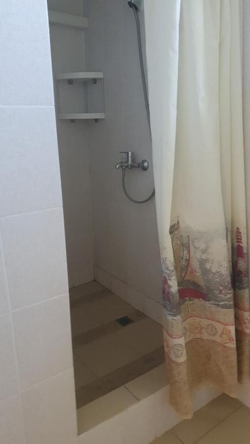 Guest House Amra New Athos Εξωτερικό φωτογραφία