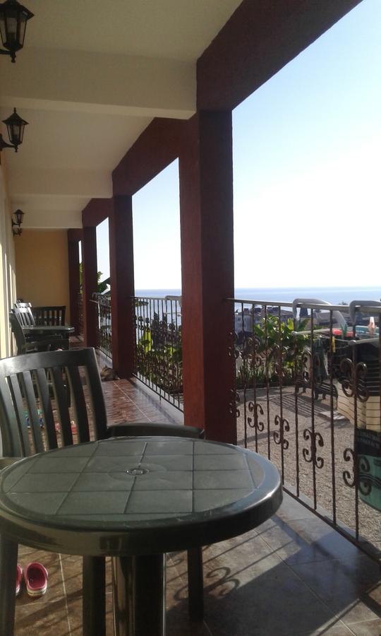 Guest House Amra New Athos Εξωτερικό φωτογραφία