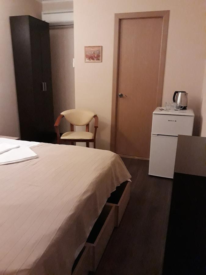 Guest House Amra New Athos Εξωτερικό φωτογραφία