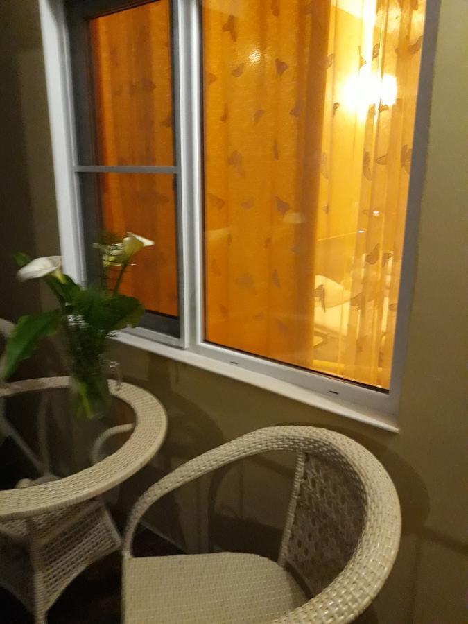 Guest House Amra New Athos Εξωτερικό φωτογραφία