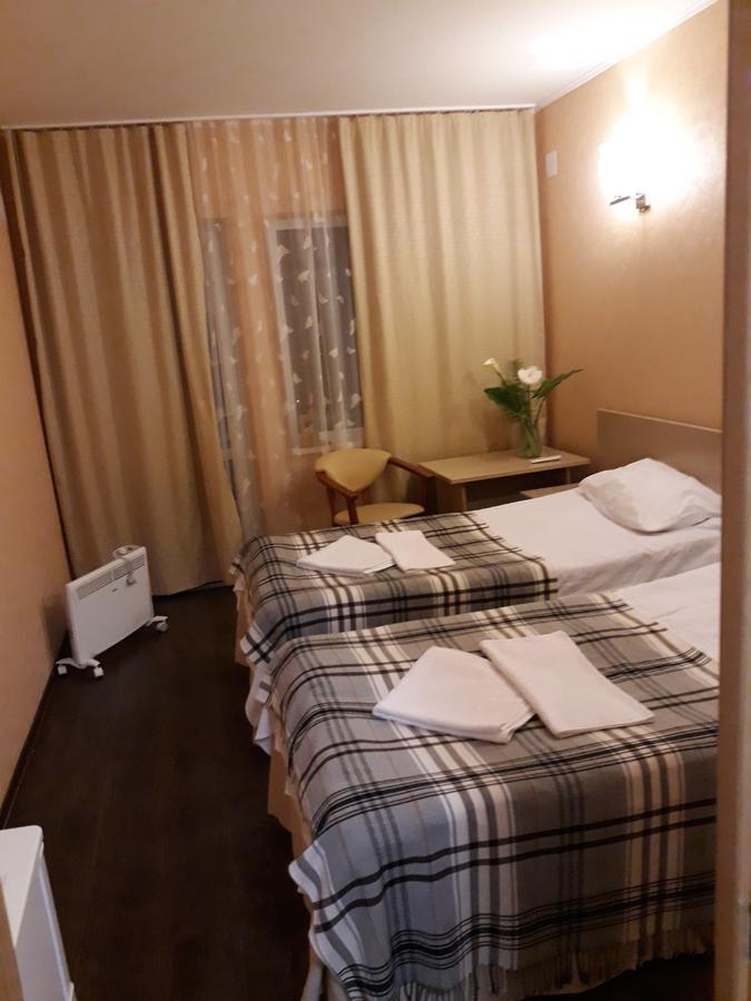 Guest House Amra New Athos Εξωτερικό φωτογραφία
