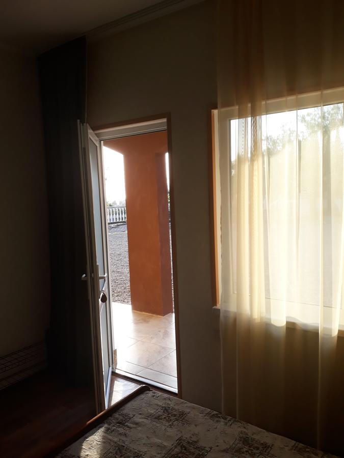 Guest House Amra New Athos Εξωτερικό φωτογραφία