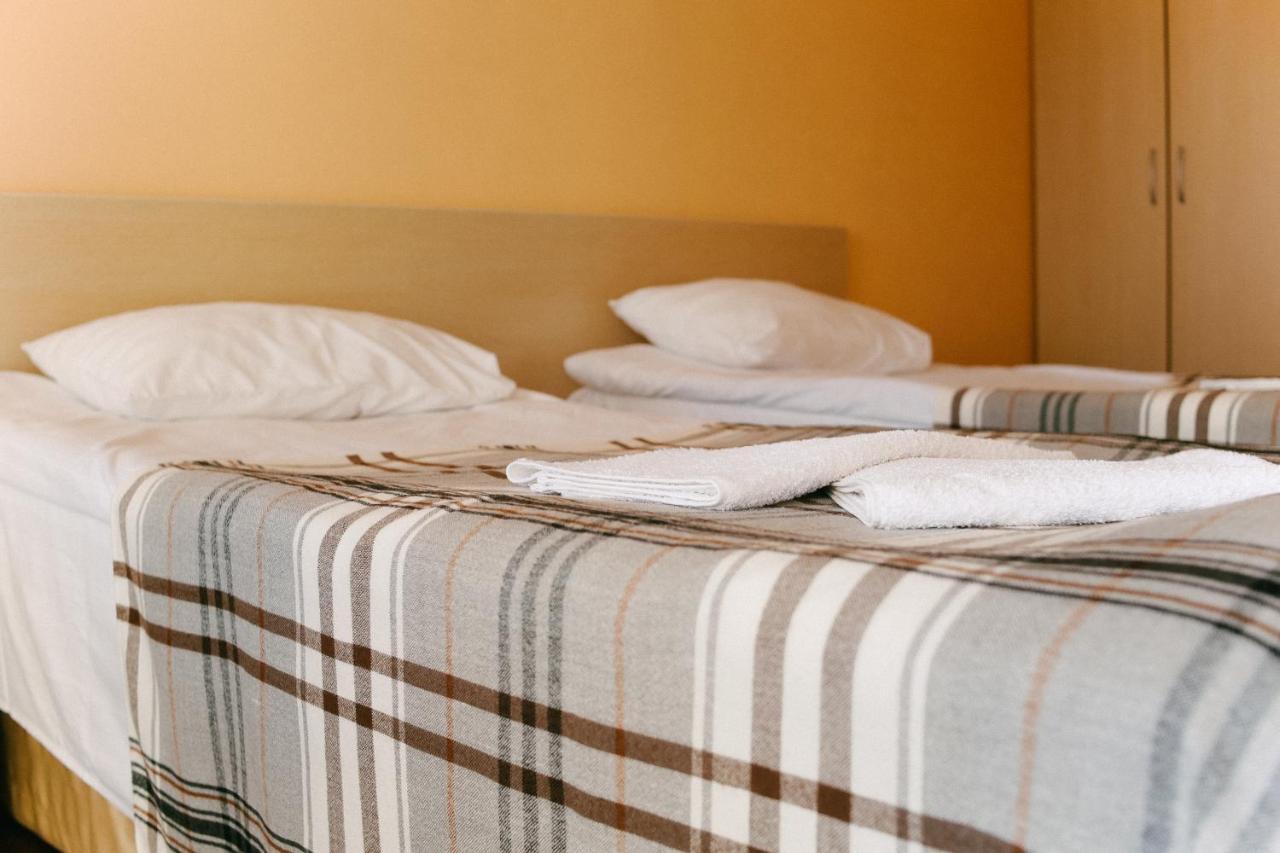 Guest House Amra New Athos Εξωτερικό φωτογραφία